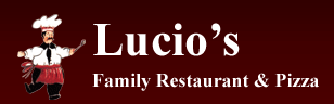 Lucio's Restaurant