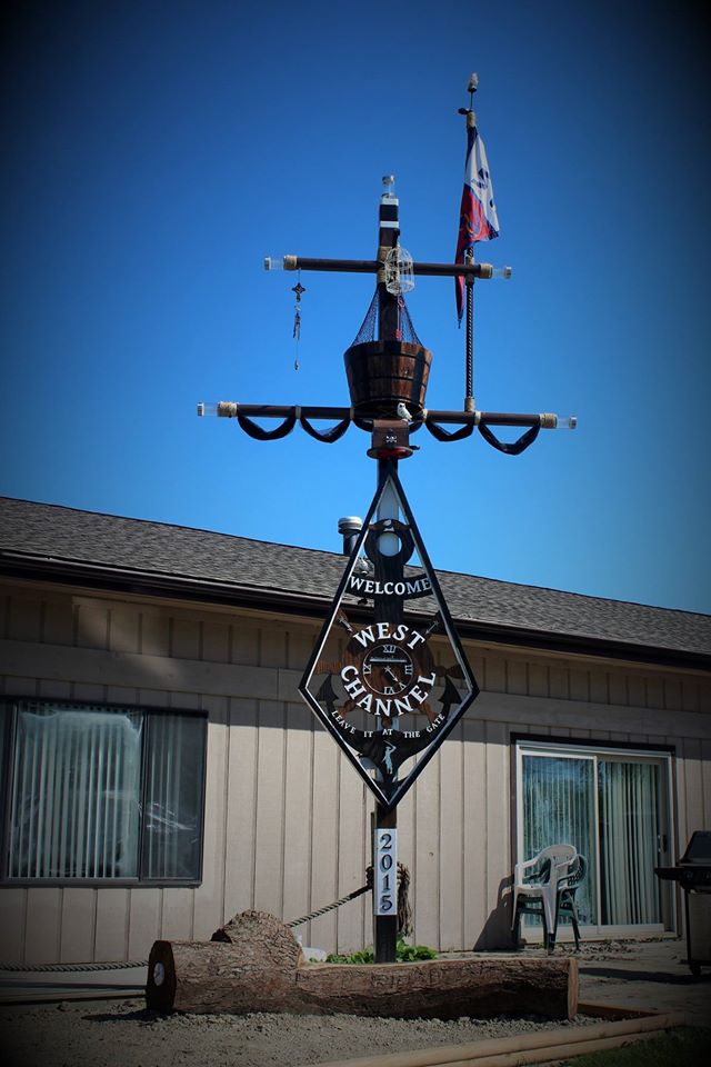 wcyc outdoor art