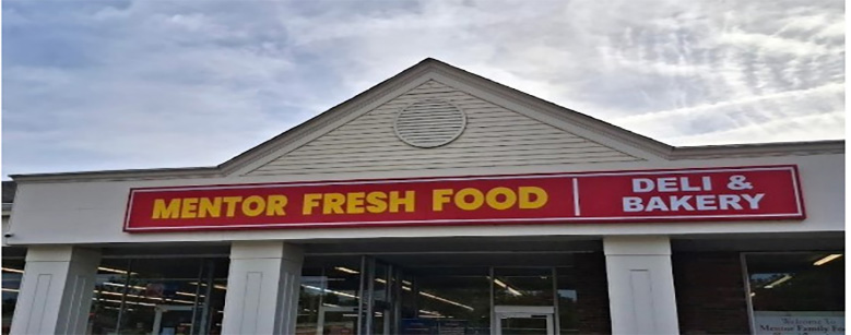 Mentor Foods