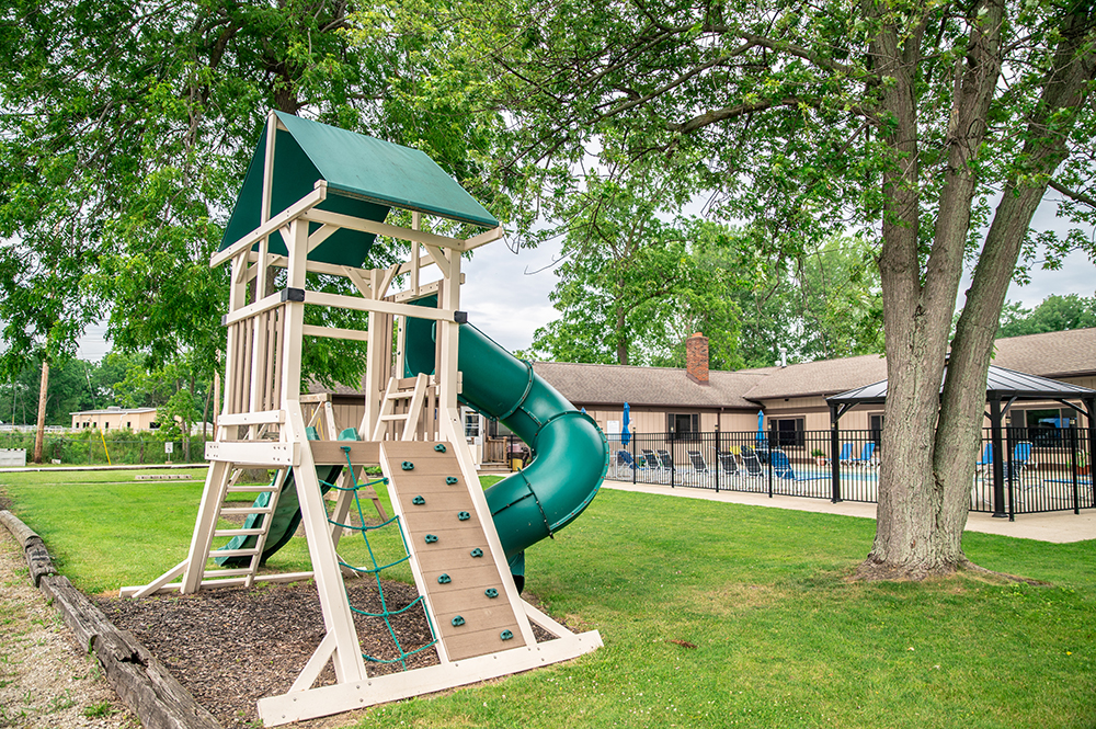 playground