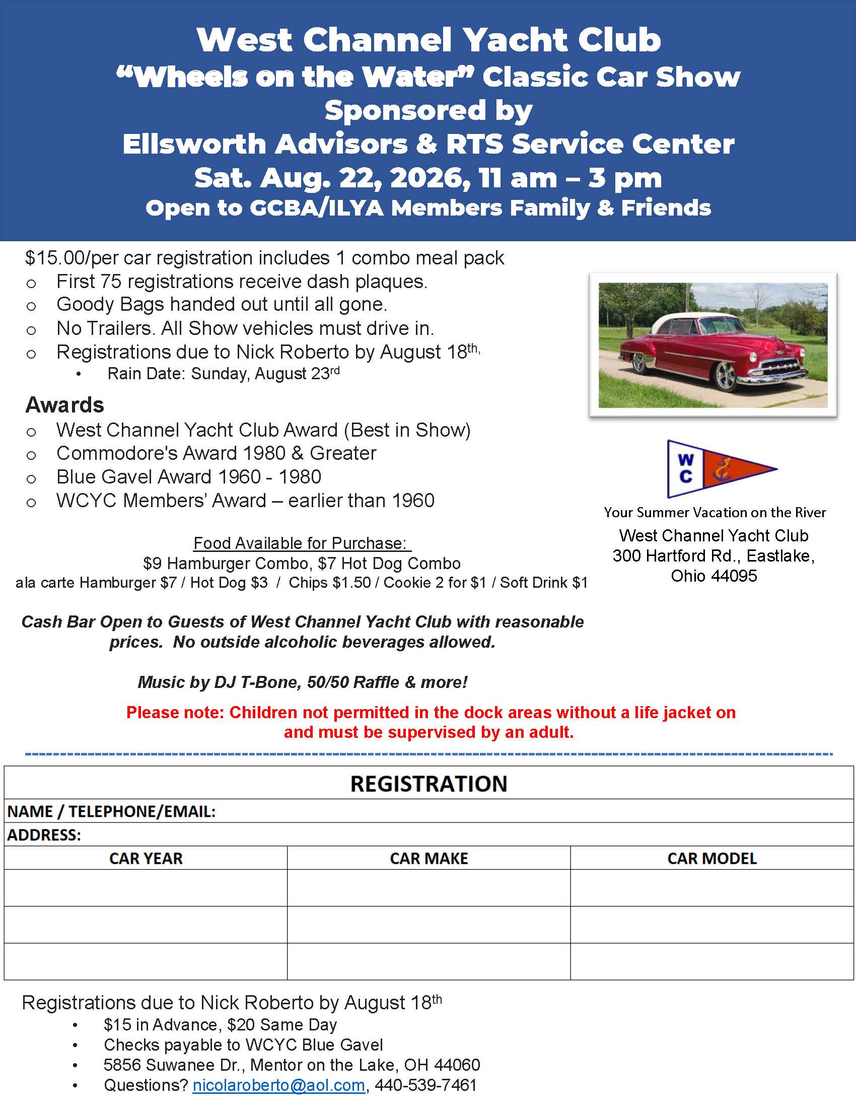 Car Show